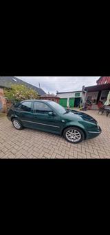 Volkswagen VW Bora 1.4 16v - VW Bora von privat