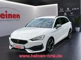 Cupra Leon Sportstourer 1.5 TSI LED+18Z LM-FELGEN - Cupra Leon in Essen