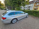 BMW 525d xDrive Touring - - BMW 525 in Dortmund