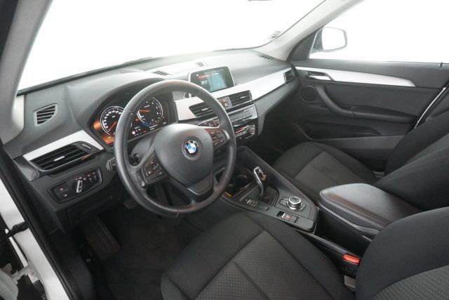 BMW BMW X1 X1 sDrive18d Advantage