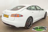 Tesla Model S 85 Base FREE SUPERCHARGE - Tesla aus 2014