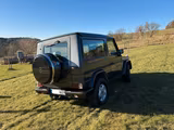 Mercedes-Benz 300 GE | 3-Türer | Classic Data 2- | W463 - Mercedes-Benz G-Klasse W463