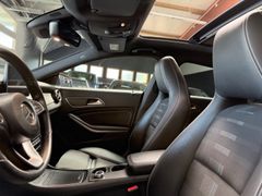 MERCEDES-BENZ CLA 220 4MATIC/SB/PANO/DISTRONIC+ MERCEDES-BENZ CLA 220 4MATIC/SB/PANO/DISTRONIC+