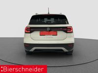 Volkswagen T-Cross - Vorschau Bild 5
