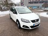 Seat Alhambra 2.0 TDI - Seat Alhambra in Bremen