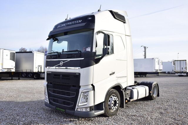 Volvo FH 460 Globetrotter XL Mega i-Save