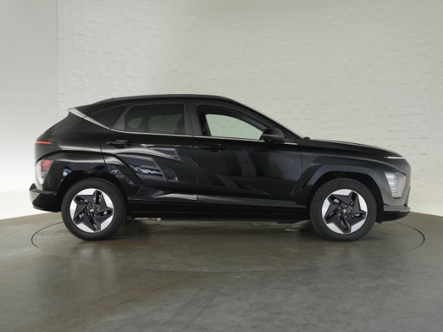 KONA Elektro TREND 65,4kWh AT+VOLL LED+NAVI+RÜCK