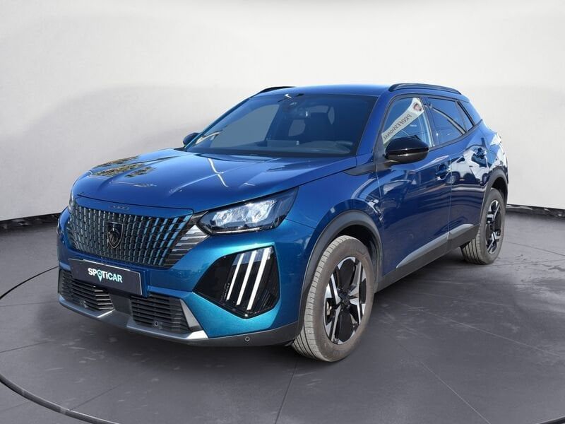 Image of Peugeot 2008