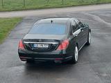 Mercedes-Benz S 400 h - top ausstattung - Mercedes-Benz S 400 mit Hybrid-Antrieb