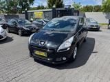 Peugeot 5008 Active Klimaautomatik PDC Top Zustand - gebrauchte Peugeot 5008 aus dem Jahr 2011