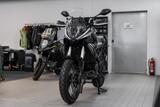 QJ Motor SRT 600 SX, sofort lieferbar, Lieferservice - Angebote