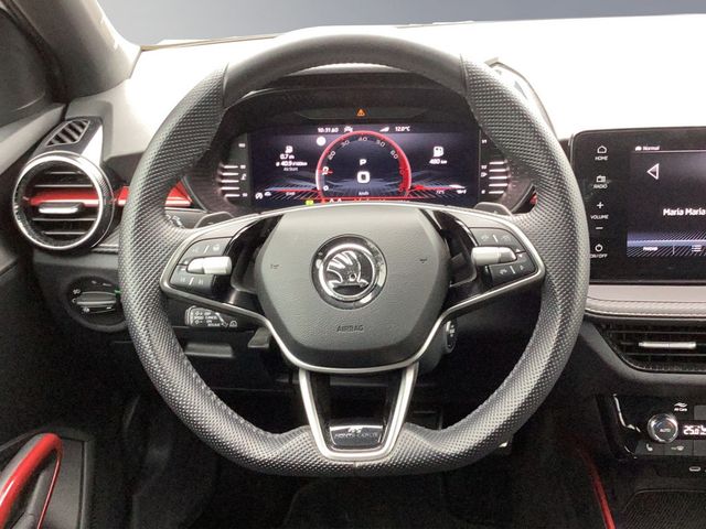 Fabia 1.0TSI DSG Monte Carlo