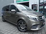 Mercedes-Benz V 250 d AVANTG 4MAT AMG 3xE-TÜR/ACC/LED/BELÜFTET - Mercedes-Benz V-Klasse Gebrauchtwagen