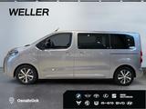Toyota Proace Verso Electric E-Auto Prämie sichern - mit Elektro-Antrieb: Van