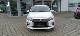 Mitsubishi Space Star Intro Edition 1.0 MIVEC 5-Gang - Mitsubishi Space Star: Limousine