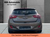 Hyundai i30 Style-WENIG KM-TÜV +NEU-AUTOMATIK-GARANTIE - Hyundai i30: Style