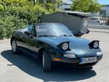 Mazda MX-5 NA 1.6 Liebhaberzustand Rostfrei HU 05/26  - Mazda aus 1995