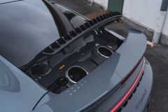 Fahrzeugabbildung Porsche 911 Turbo S *LEICHTBAU / AERO / GARANTiE/MWST.*