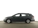 Volkswagen Golf VIII Variant 1.5 eTSI DSG Life  LED Navi AC - Volkswagen Golf: bis 10000 Km