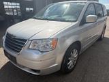Chrysler Grand Voyager - gebrauchte Chrysler Van