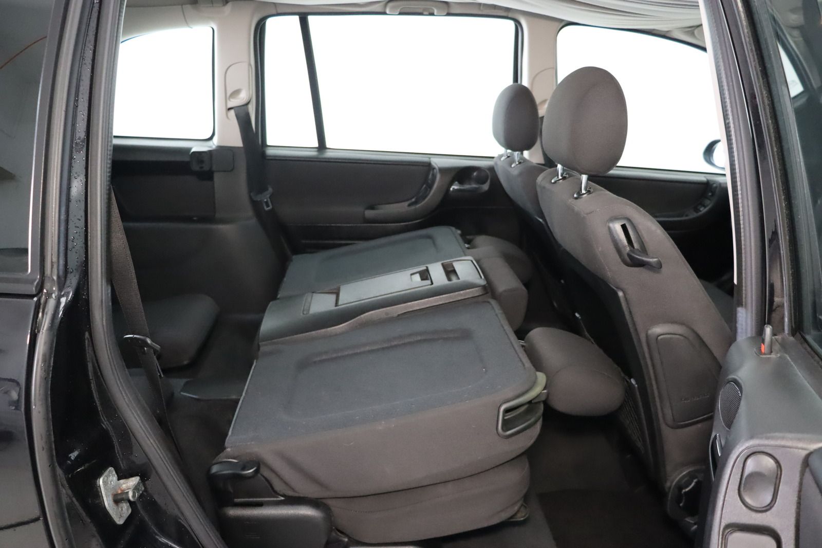 Fahrzeugabbildung Opel Zafira A 1.8i 7 Sitze * HU/AU 03.27 * AHK