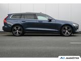 Volvo V60 D4 Inscription ACC/HUD/Pano/Leder - gebrauchte Volvo Kombis