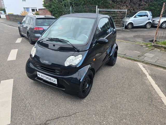 Smart Nur 59 Tkm gelaufen, Motor Neu 0Km!!!