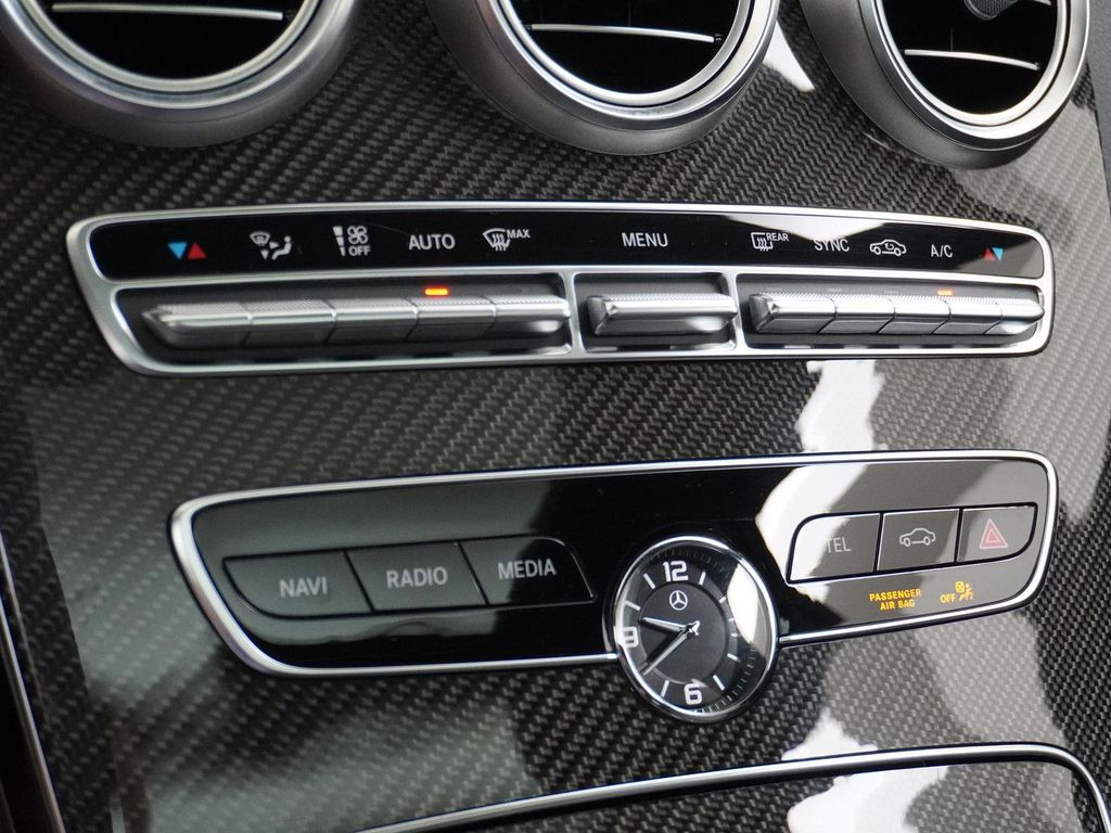 Mercedes-Benz C 43 AMG Estate 4MATIC Premium Plus | Panorama -