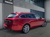 Mazda 6 SKYACTIV-G 165 FWD 6MT KIZOKU NAV - Mazda 6 in Mainz