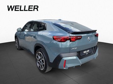 BMW X2 - 4