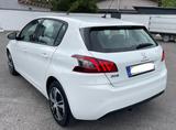 Peugeot 308 Active Pack Navi Tempomat PDC USB Bluetooth - Peugeot 308: Active
