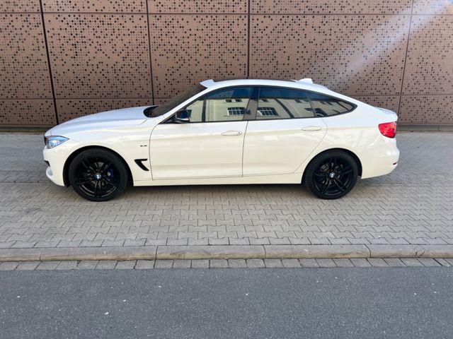 BMW 3Gt Gran Turismo Sportpaket Pano Top Zustand