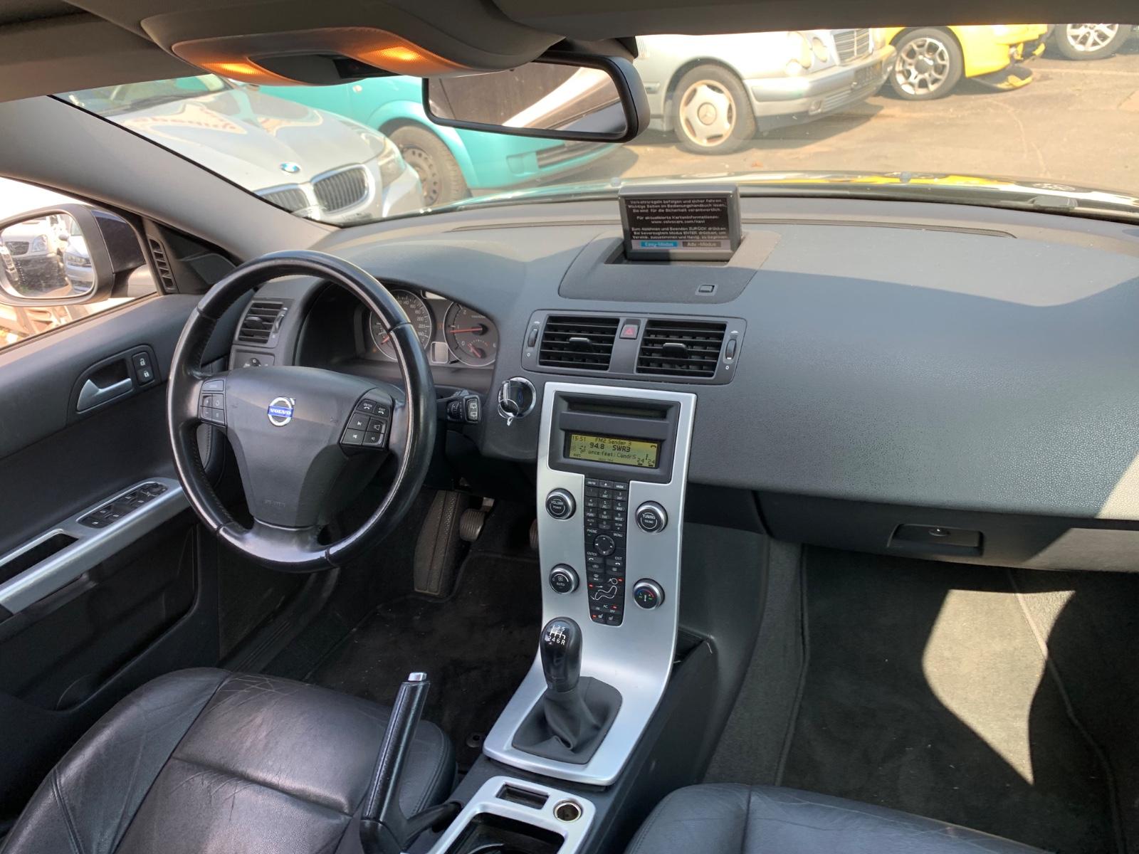 Volvo V50 Kombi D3 Business Pro Edition