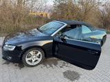 Audi A5 2.7 TDI (DPF) Sportback - - Audi A5 aus 2009: Sportback