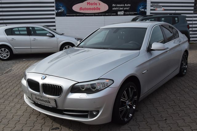 BMW 523i/Tüv NEU/Automatik/NAVI/Xenon