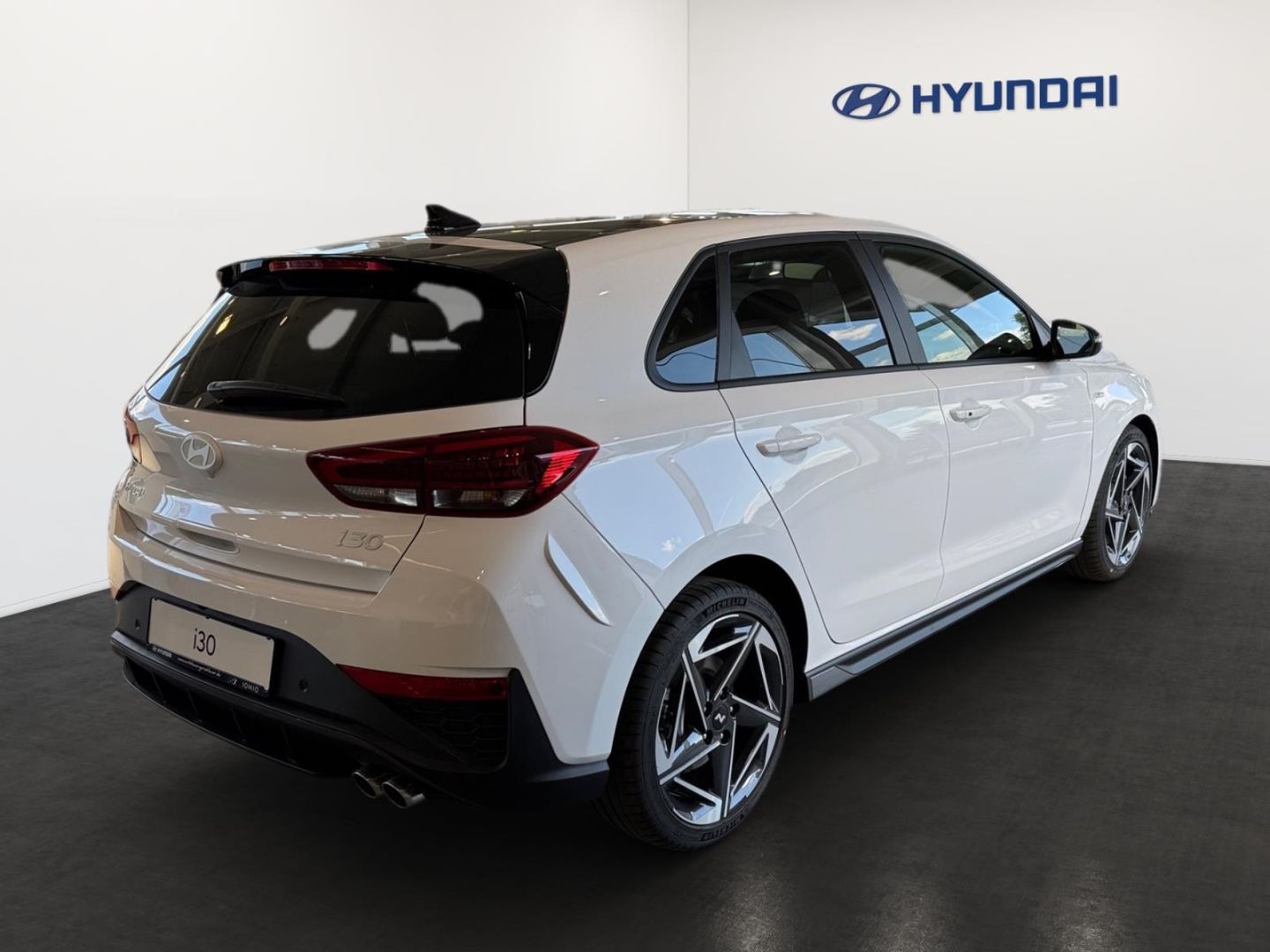 Hyundai i30 – Bild 3