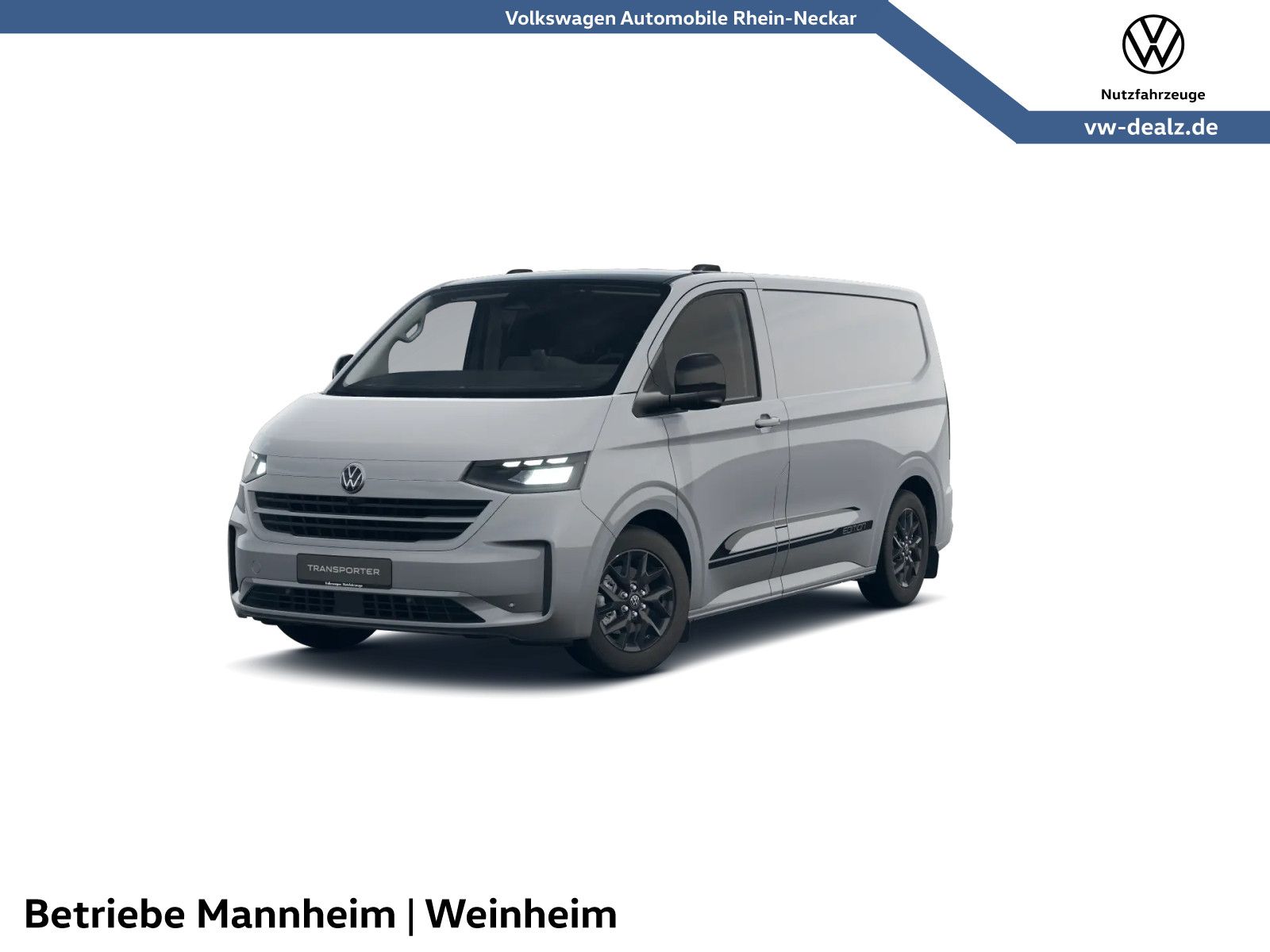 Volkswagen Andere - Bild 2
