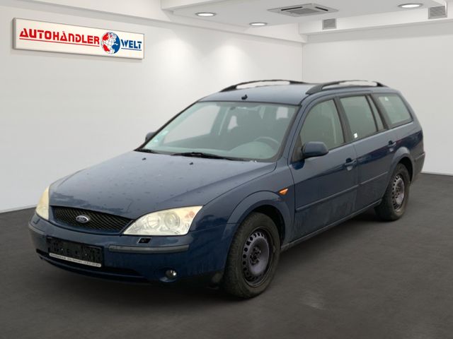 Ford Mondeo 2.0 Ambiente