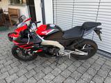 Aprilia RS 125 - APRILIA RENNSPORT