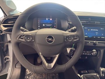 Opel Corsa F 1.2 Turbo Edition LED+SHZ+PDC+SoundSys