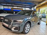 Audi Q2 sport*Navi*Assistenz*1.Hand*Scheckhft*VirCock - Audi Q2 in Herne