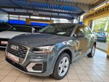 Audi Q2 sport*Navi*Assistenz*1.Hand*Scheckhft*VirCock - Audi Q2 aus 2017