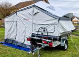 Andere Campwerk Family Zeltanhänger  - Angebote
