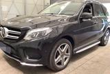 Mercedes-Benz GLE 500 4Matic AMG Line 2xTV Fond*Carbon*B&O*DAB - Mercedes-Benz GLE 500 in Hannover