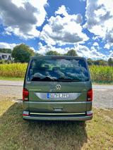Volkswagen Vw T6.1 ABT-e Caravelle Elektro - Volkswagen T6 mit Elektro-Antrieb: Abt