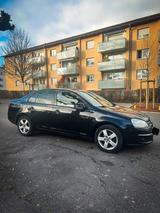 Volkswagen VW Jetta 1.9 TDI /TÜV Neu/gute Ausstattung... - Volkswagen Jetta: 1.9