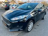 Ford Fiesta Trend*KLIMA*TÜV*SITZHEIZUNG* - Ford Fiesta Gebrauchtwagen in Braunschweig
