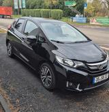 Honda Jazz 1.3 Hybrid Elegance Elegance - Honda Jazz in Gelsenkirchen