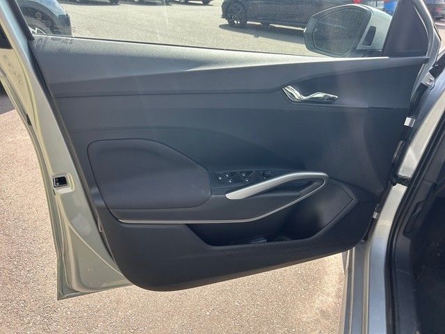 Skoda Fabia - Bild 14