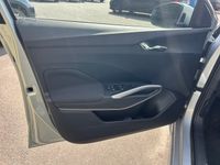 Skoda Fabia - Vorschau Bild 14